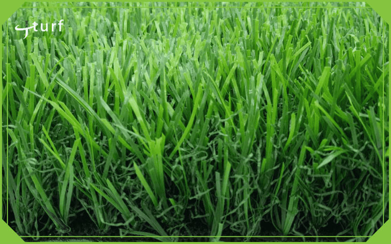 JC R45110PX synthetic turf reinforced for high footfall rooftops