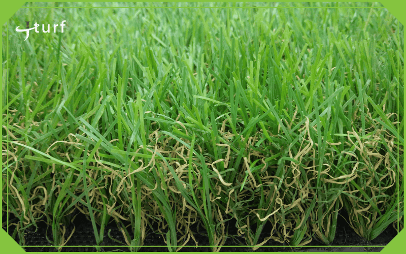 JC R4574PX artificial grass practical choice for budget projects