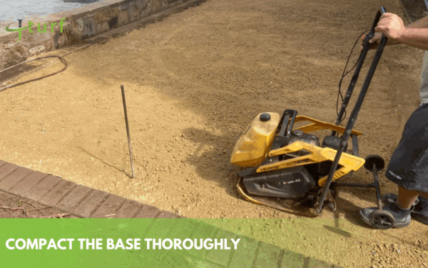 Best Base for Artificial Turf: Materials, Depth & DIY Guide
