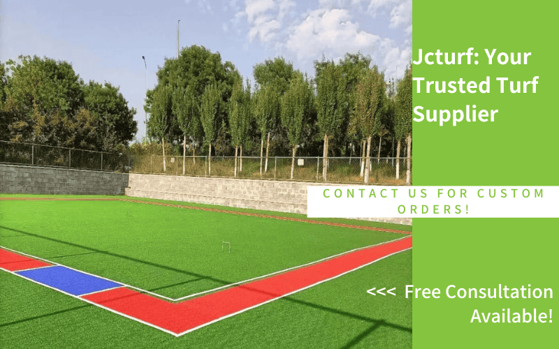 nylon artificial turf