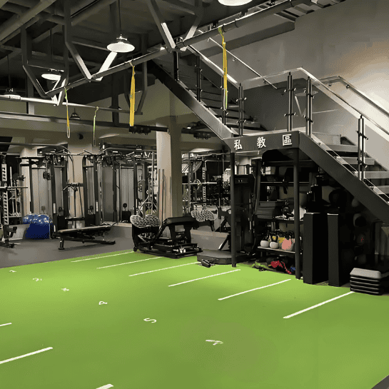 artificial turf gym flooring durable synthetic grass for fitness training artificial turf gym flooring durable synthetic grass for fitness training