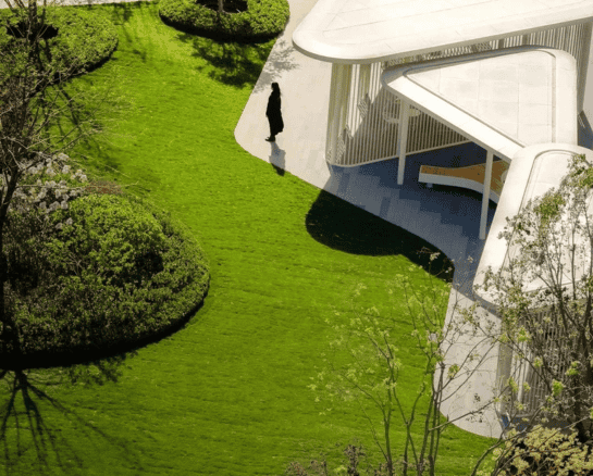 artificial turf modern garden low-maintenance synthetic grass for landscape design artificial turf modern garden low-maintenance synthetic grass for landscape design